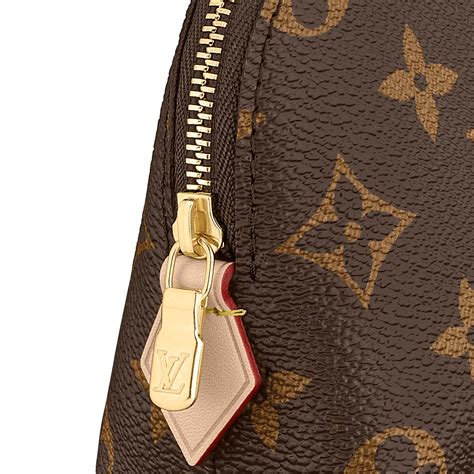 louis vuitton make up pouch|louis vuitton monogram toiletry pouch.